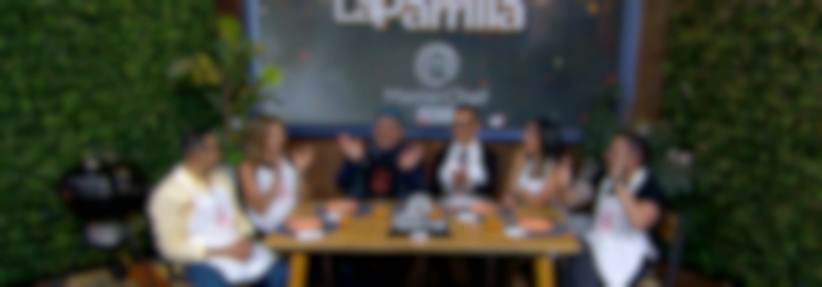 "¡Entré por fama, ya lo logré!”, Ramahá habla sin filtros de lo que vivió en MasterChef 24/7