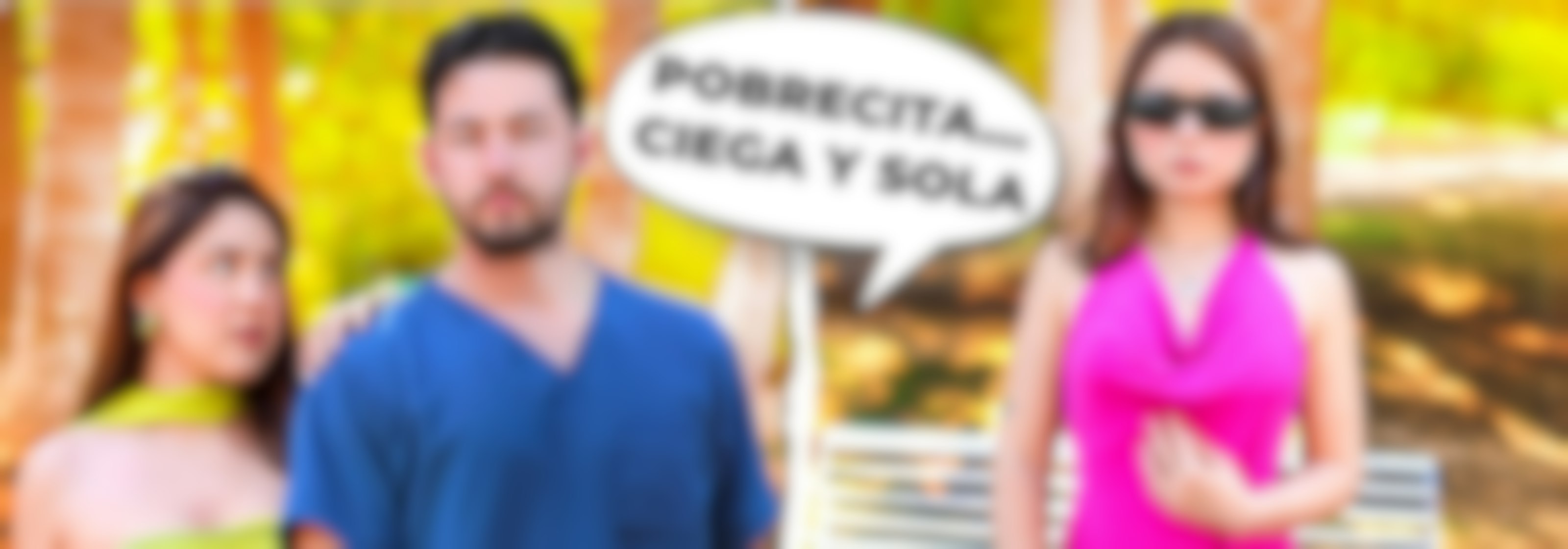 Jamás imaginó que un ladrón le cambiaría la vida