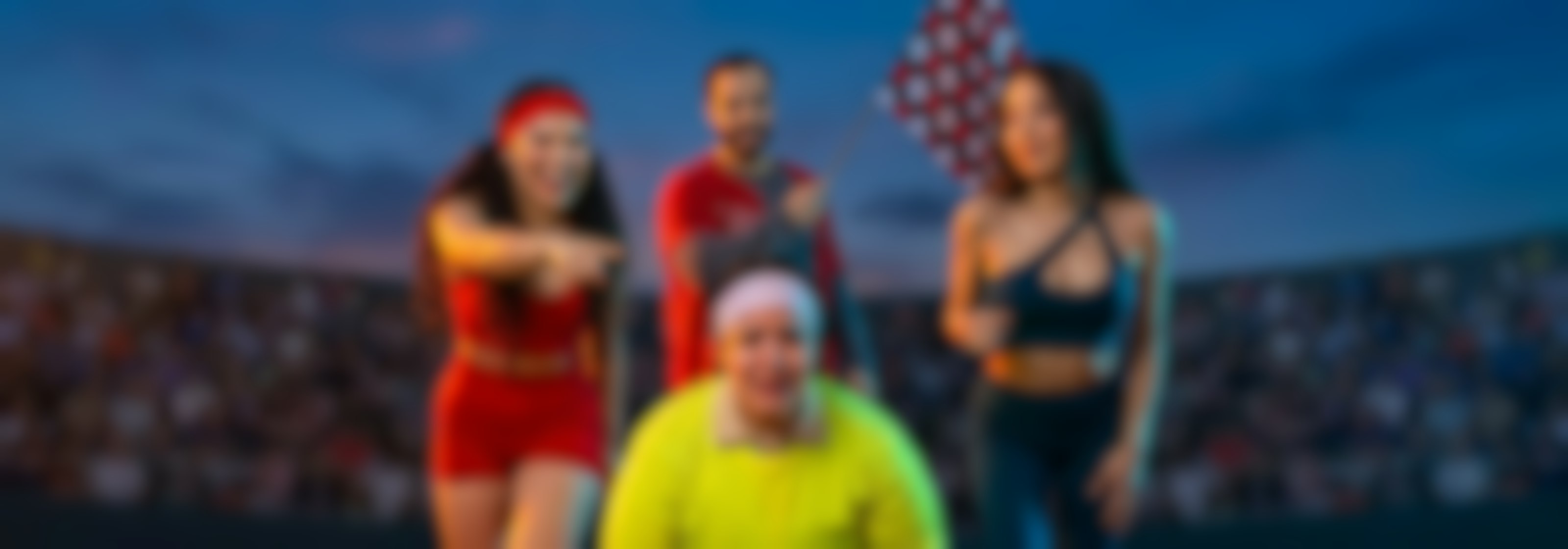 Se burlaban de esta atleta por no ser delgada