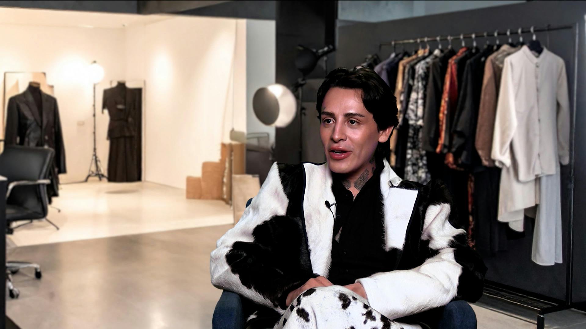 Exclusiva: Kunno revela su más grande pendiente al ingresar a La Granja VIP; ¿se perderá la boda de Ángela Aguilar y Christian Nodal?