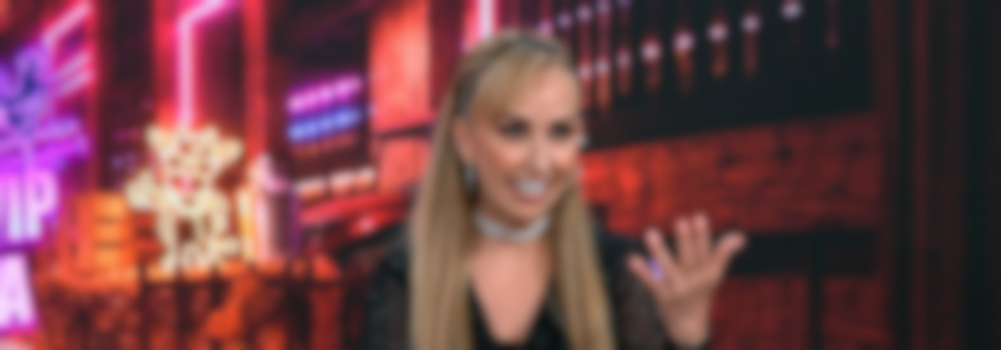 ¿Sacará su instinto maternal? María Karunna revela cómo será su personalidad dentro de La Granja VIP Segunda Temporada