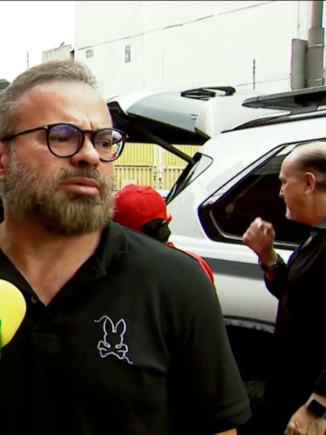 Exclusiva | Marco Chacón revela que Imelda Garza no ha solicitado la manutención para su hijo José Julián: “Quieren sacar provecho”