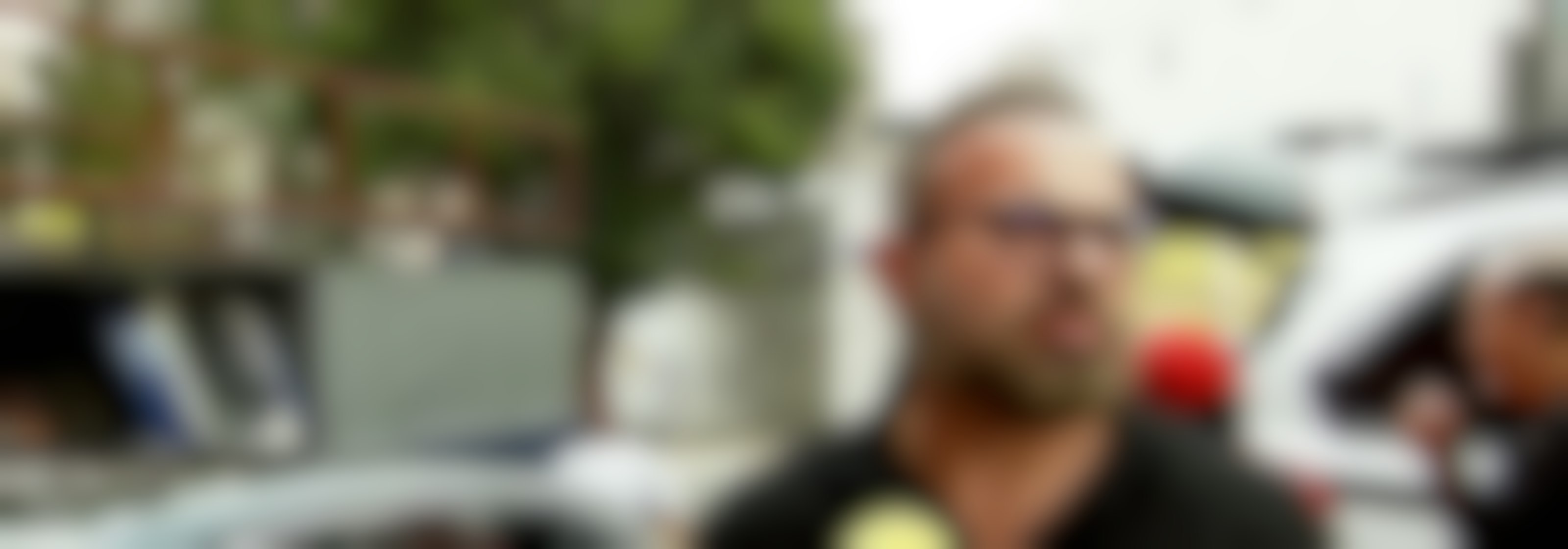 Exclusiva | Marco Chacón revela que Imelda Garza no ha solicitado la manutención para su hijo José Julián: “Quieren sacar provecho”