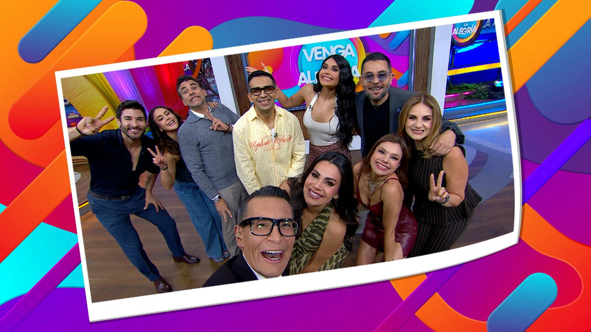 Venga La Alegría | Programa 19 de agosto 2026 Parte 1 | El pleito legal de Luis Miguel con su piloto, el rescate de menor que se atragantaba y más