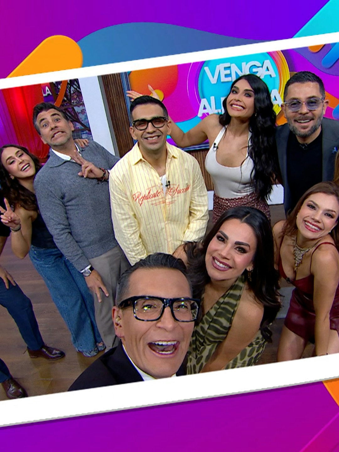 Venga La Alegría | Programa 19 de agosto 2026 Parte 1 | El pleito legal de Luis Miguel con su piloto, el rescate de menor que se atragantaba y más