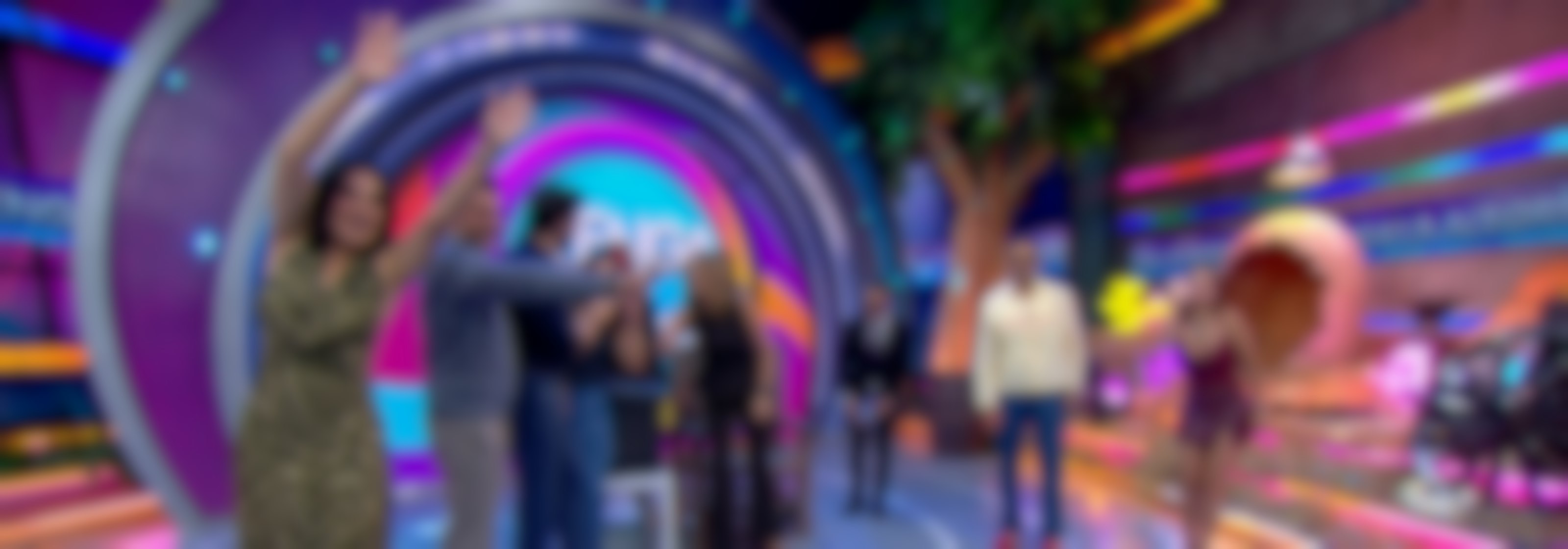 Venga La Alegría | Programa 19 de agosto 2026 Parte 2 | La revelación de María Karunna rumbo a La Granja VIP Segunda Temporada y mucho más