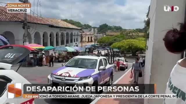 Noticias Veracruz del 19 de agosto 2026