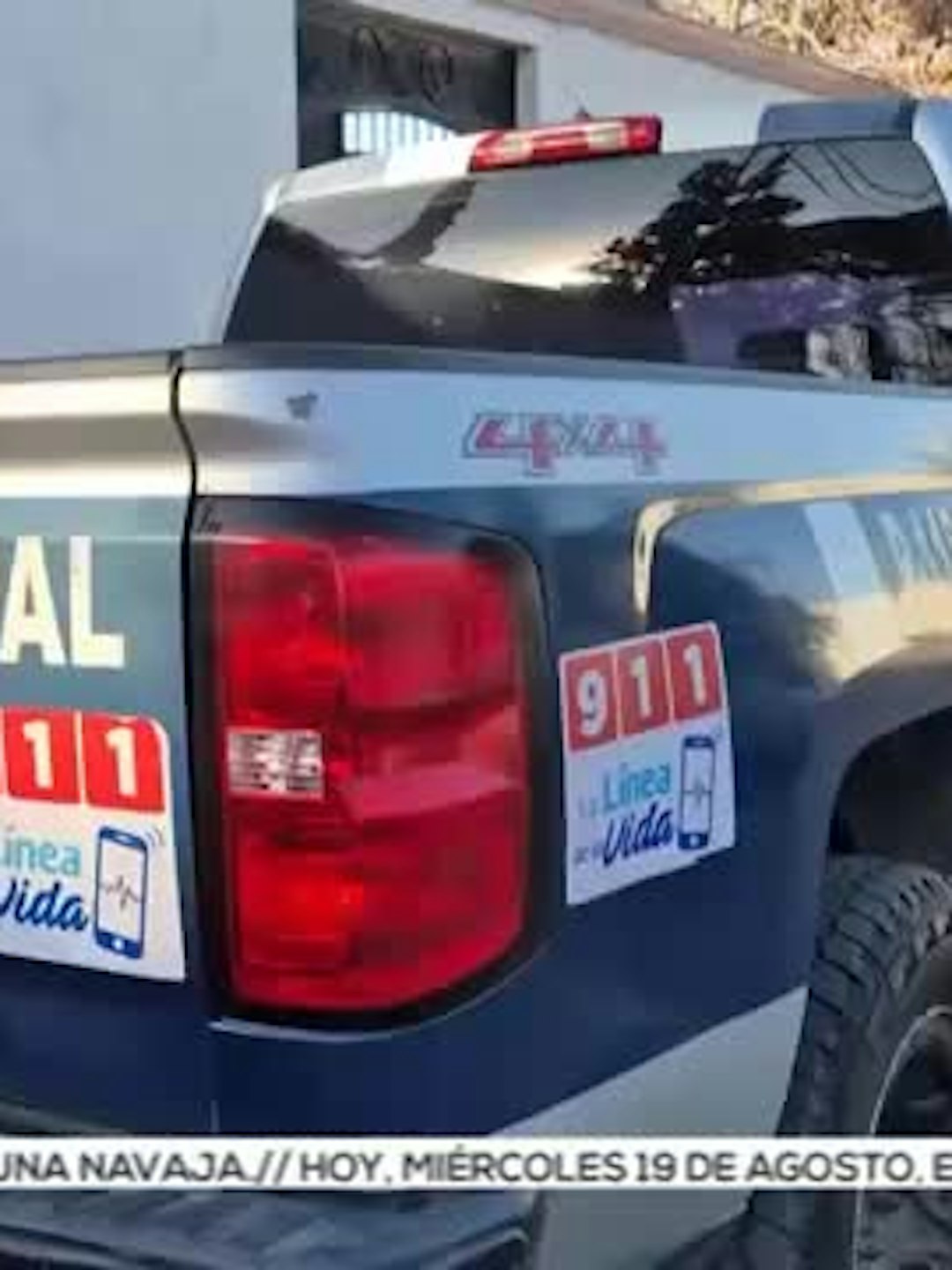 Noticias Ciudad Juárez del 19 de agosto 2026