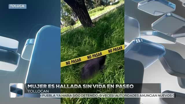 Noticias Estado De México del 19 de agosto 2026