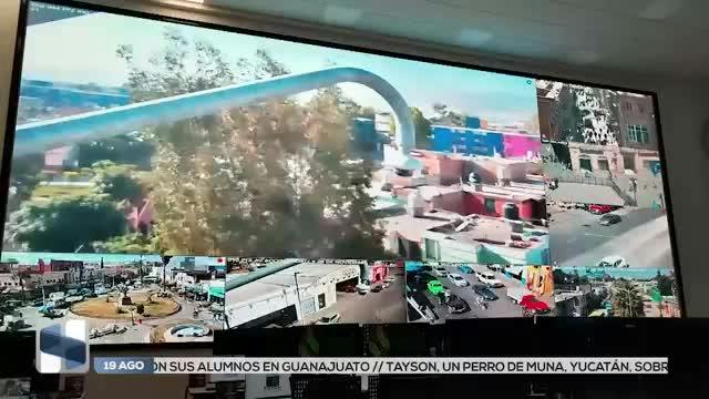 Noticias San Luis Potosí del 19 de agosto 2026