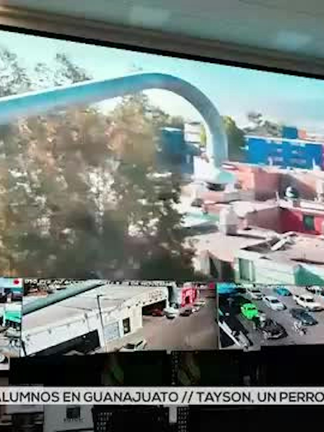 Noticias San Luis Potosí del 19 de agosto 2026