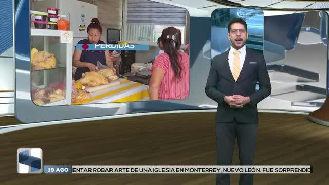 Noticias Oaxaca del 19 de agosto 2026