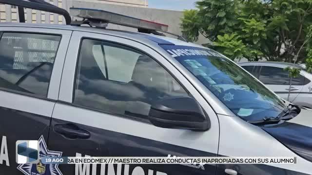 Noticias Querétaro del 19 de agosto 2026