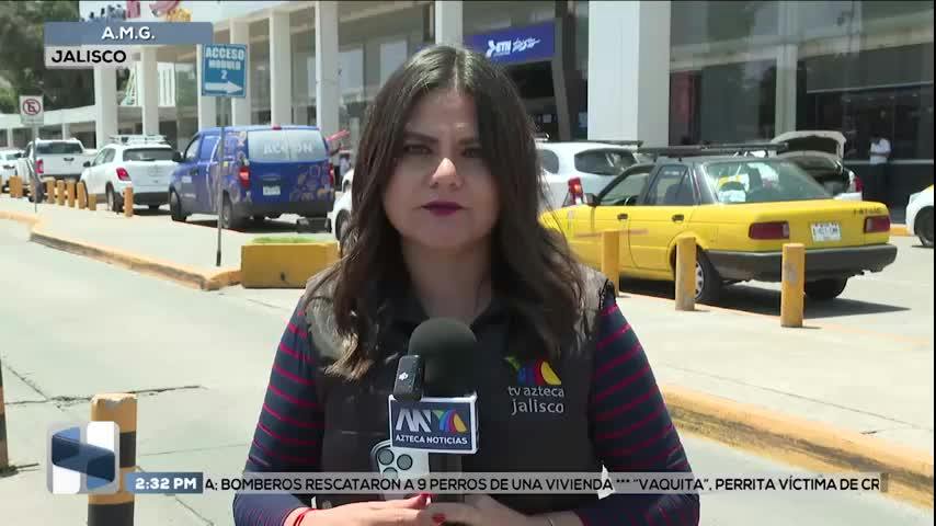 Noticias Jalisco del 19 de agosto 2026