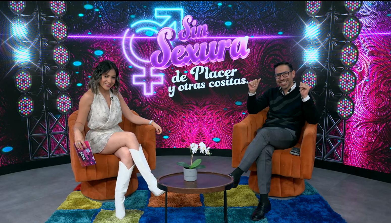 ¿Sabes qué significa sexting, ghosting, orbiting, breadcrumbing y love bombing? ¡El sexólogo lo explica!