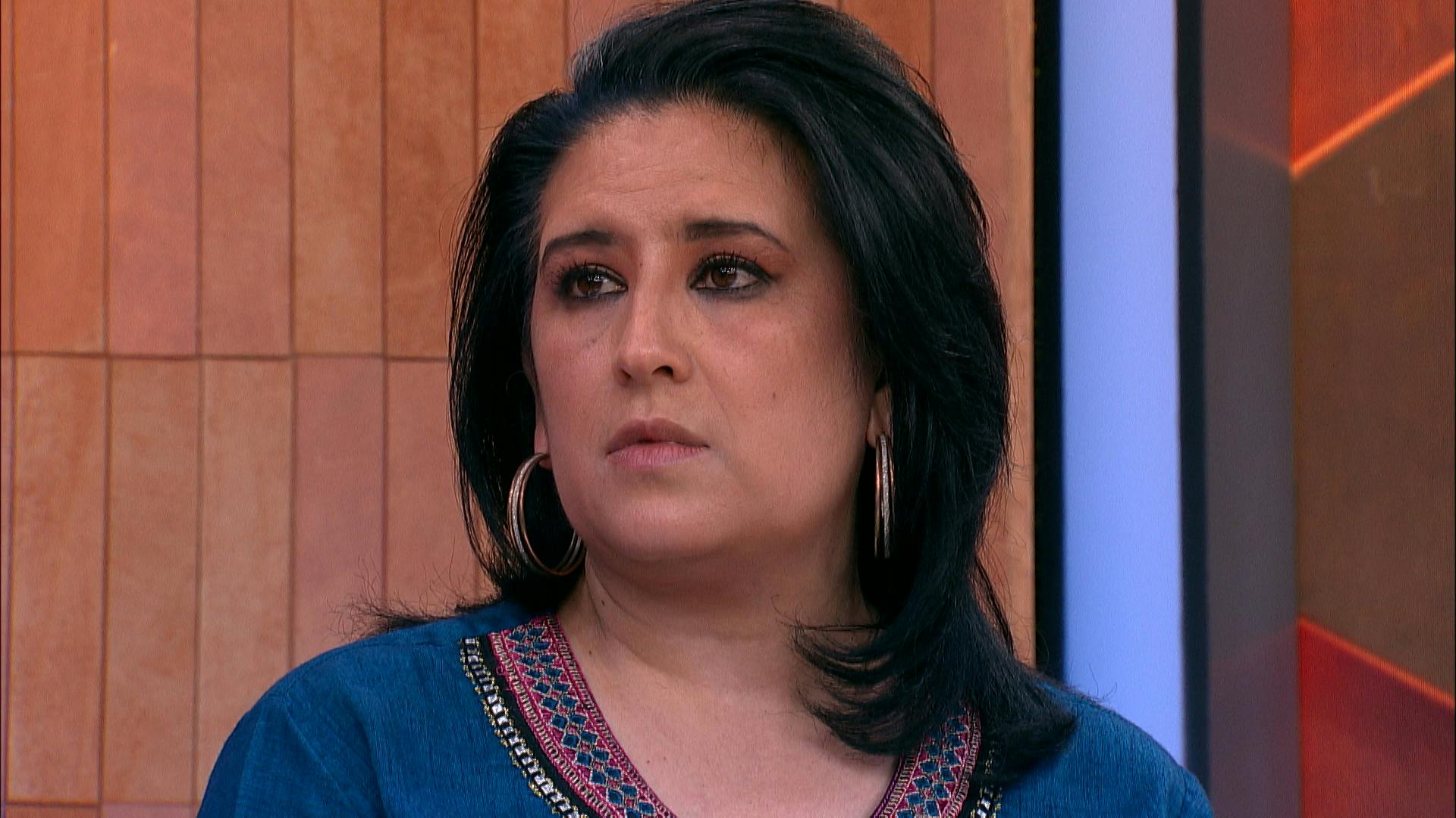 ¡La tiró por las escaleras! Marisol ha sido violentada por la hija de su pareja