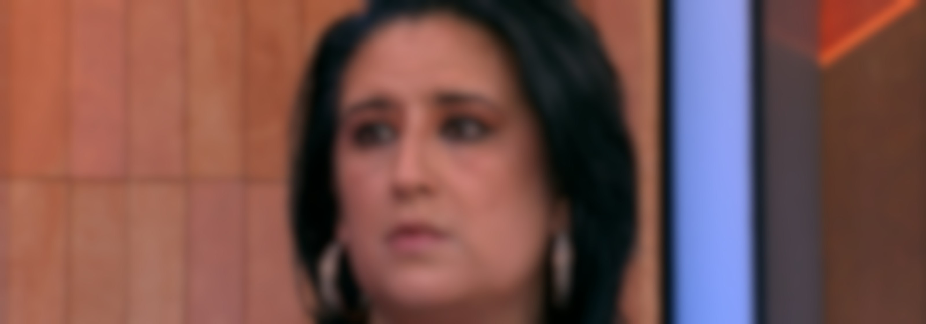 ¡La tiró por las escaleras! Marisol ha sido violentada por la hija de su pareja