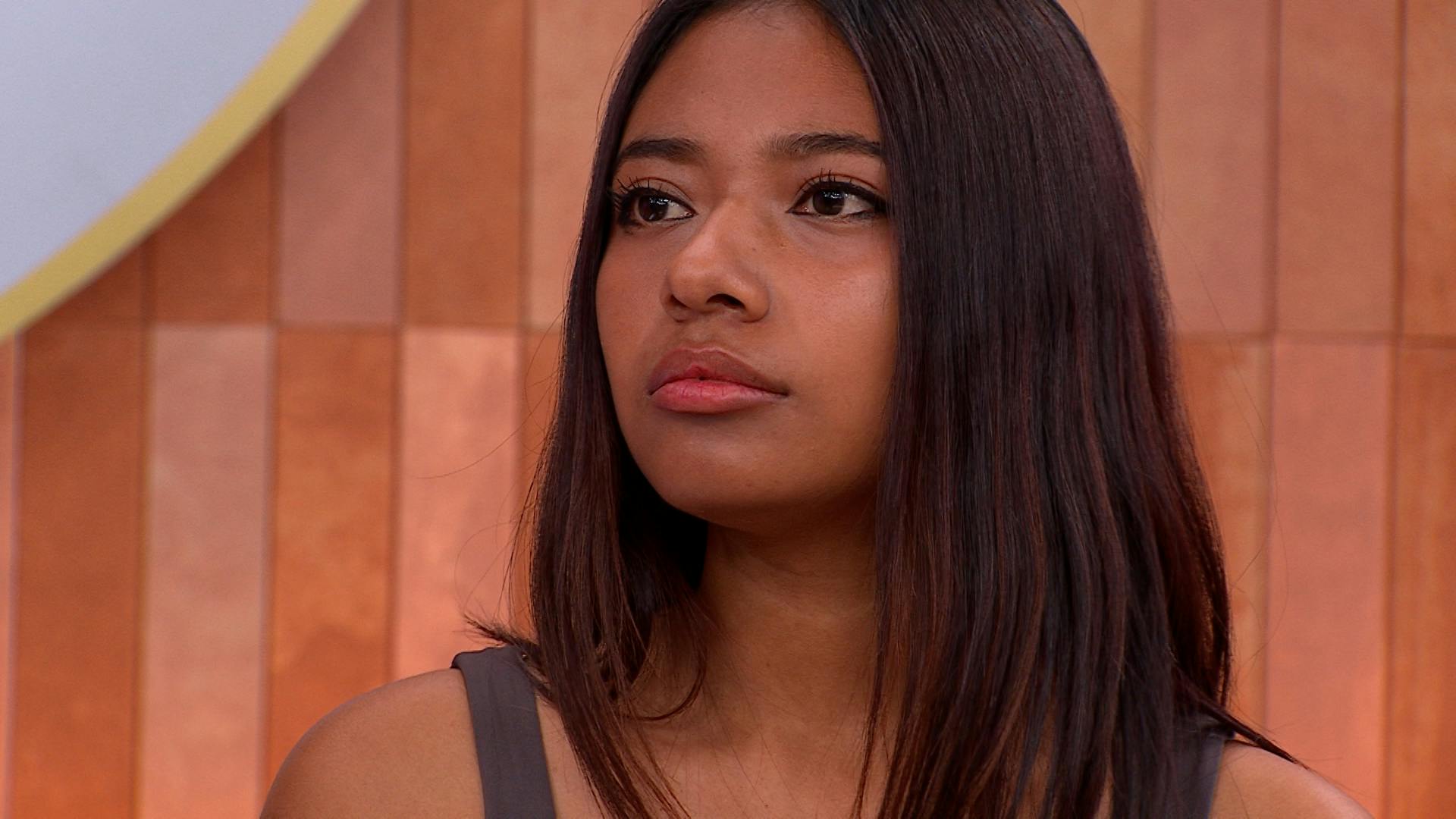 "¡Es celosa porque lo ama!”, Laila justifica los celos de su mamá por su padre