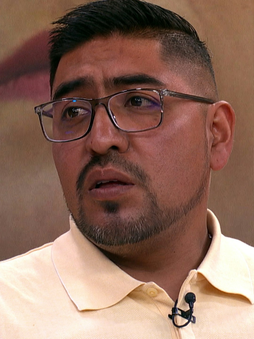 "¡Siempre fue celosa!”, Omar acusa a su ex de sus celos enfermizos