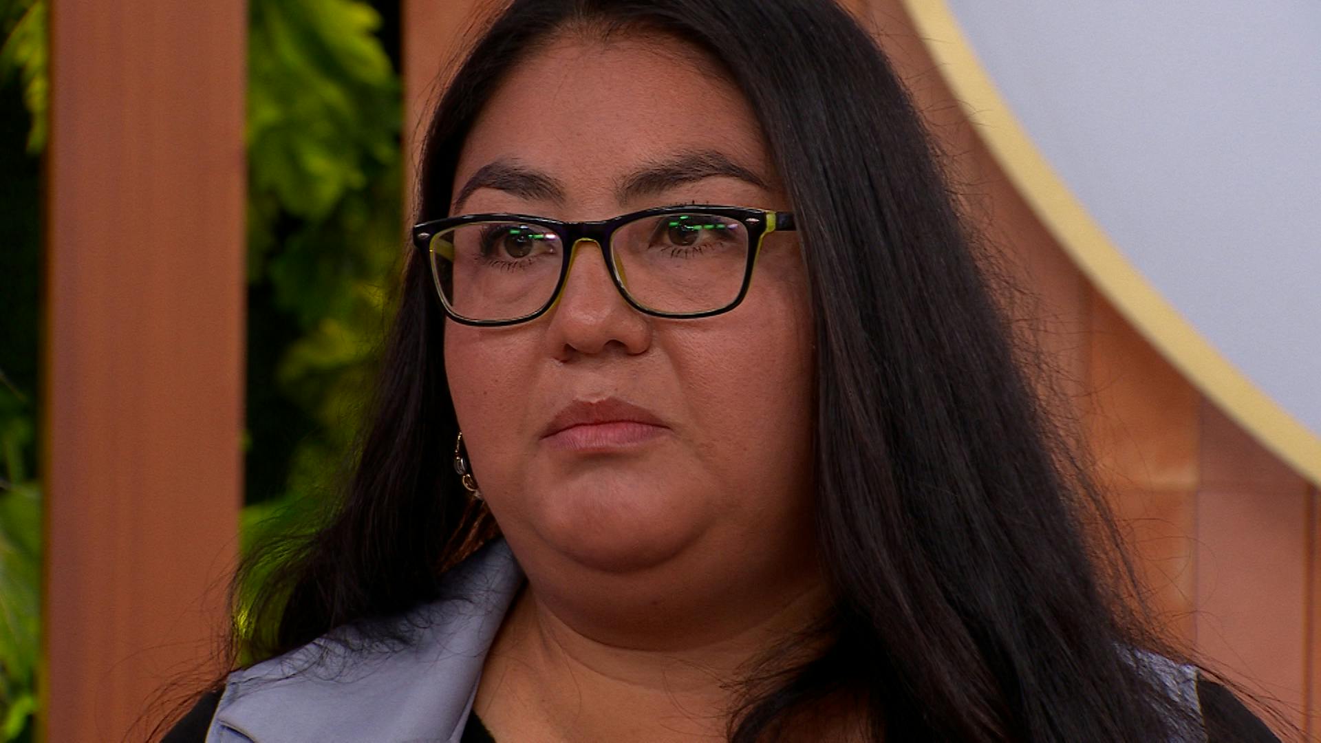 ¿Le hacen daño? Guadalupe acusa a su ex de hacerle dalo a su hija con su nueva relación