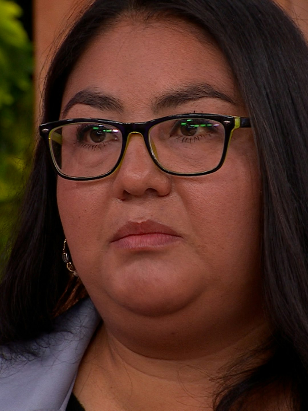 ¿Le hacen daño? Guadalupe acusa a su ex de hacerle dalo a su hija con su nueva relación