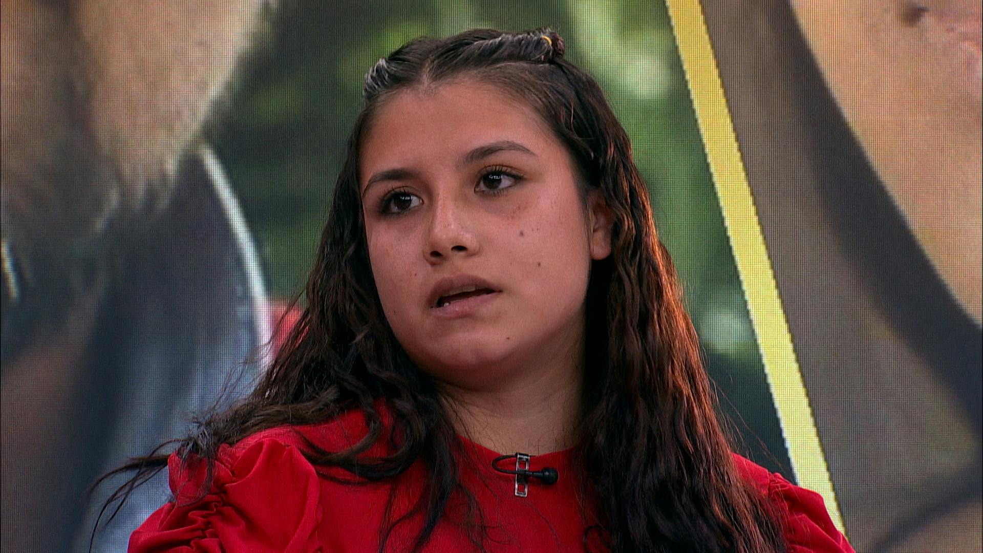 ¡La atacan por celosas! Wendolyne acusa a la ex y a la hija de la pareja de su mamá de violentarla