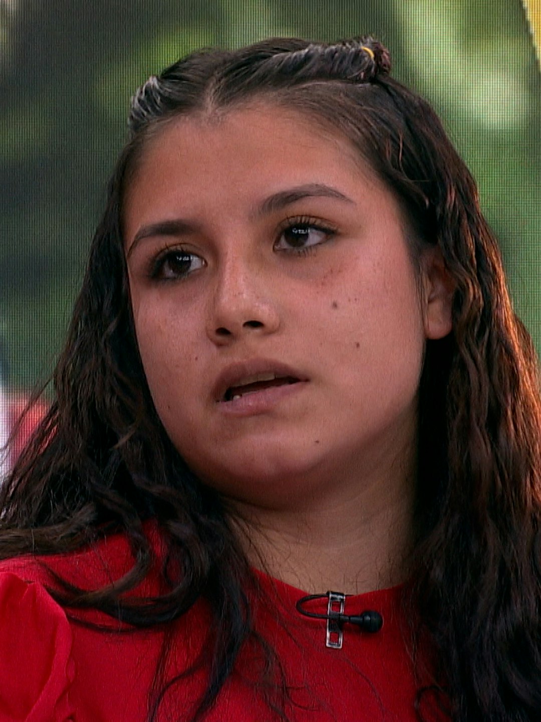 ¡La atacan por celosas! Wendolyne acusa a la ex y a la hija de la pareja de su mamá de violentarla