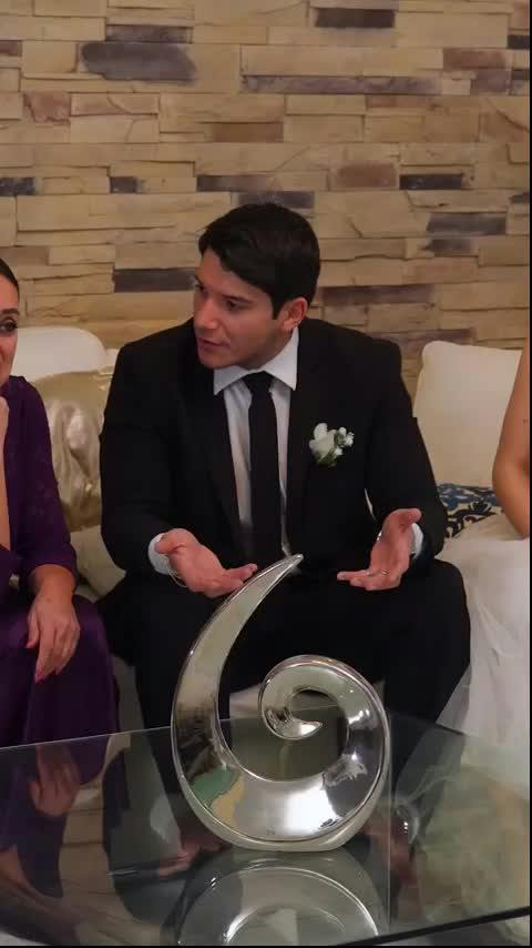Parte 2 | Su suegra canceló la boda al descubrir que era madre soltera