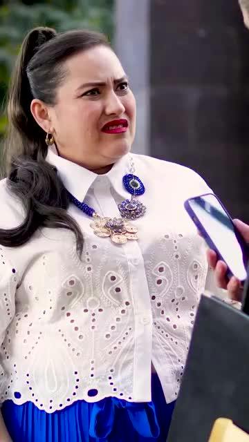Parte 2 | Desinvitó a su padre adoptivo de su boda