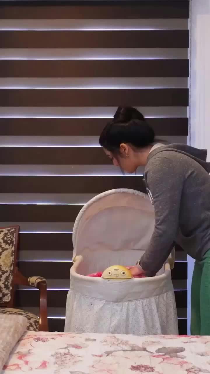 Parte 3 | Su suegra la trató mal por no darle un nieto varón