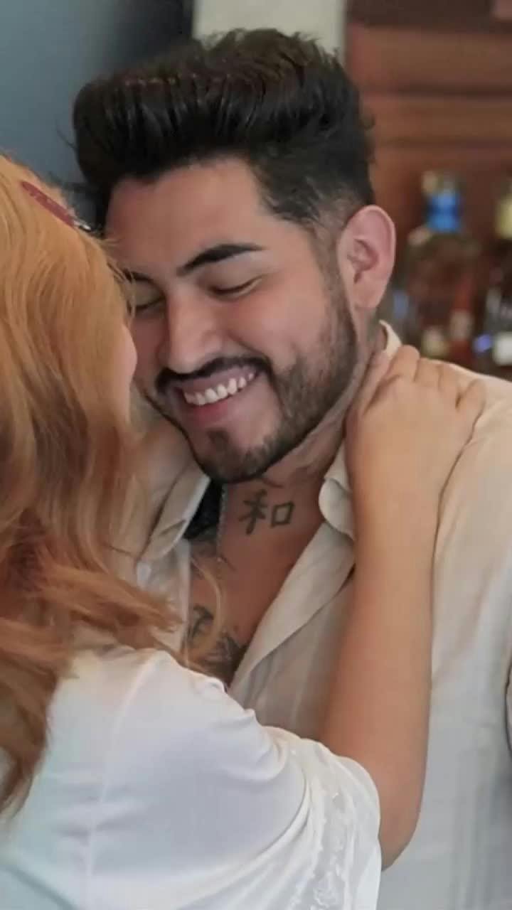 Parte 5 | Llegó vestida de callejera a su boda