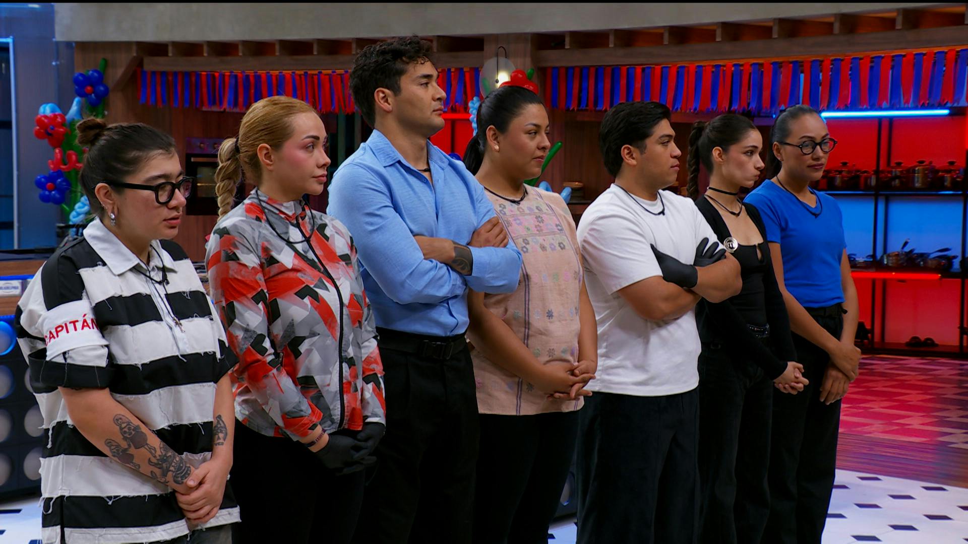Este miércoles de Batalla por Equipos de MasterChef 24/7 tuvo anuncios que sorprendieron a todos... ¿De qué se trata? 