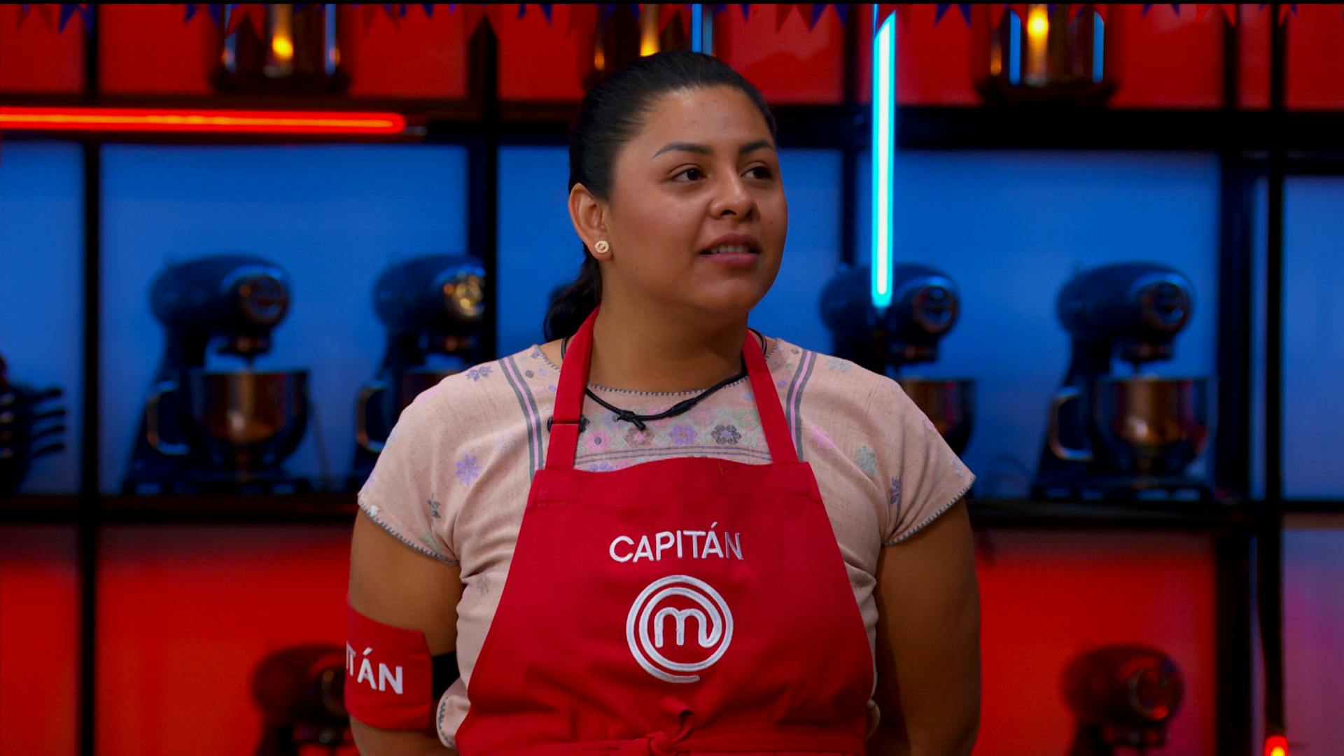 ¡El Equipo Rojo de Flor gana la Batalla de este miércoles en MasterChef 24/7!