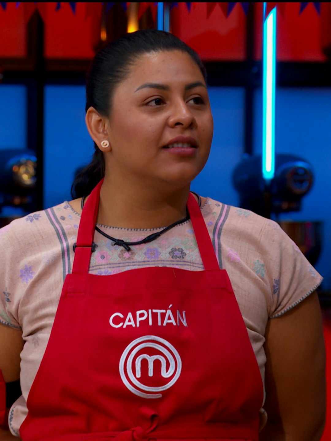 ¡El Equipo Rojo de Flor gana la Batalla de este miércoles en MasterChef 24/7!