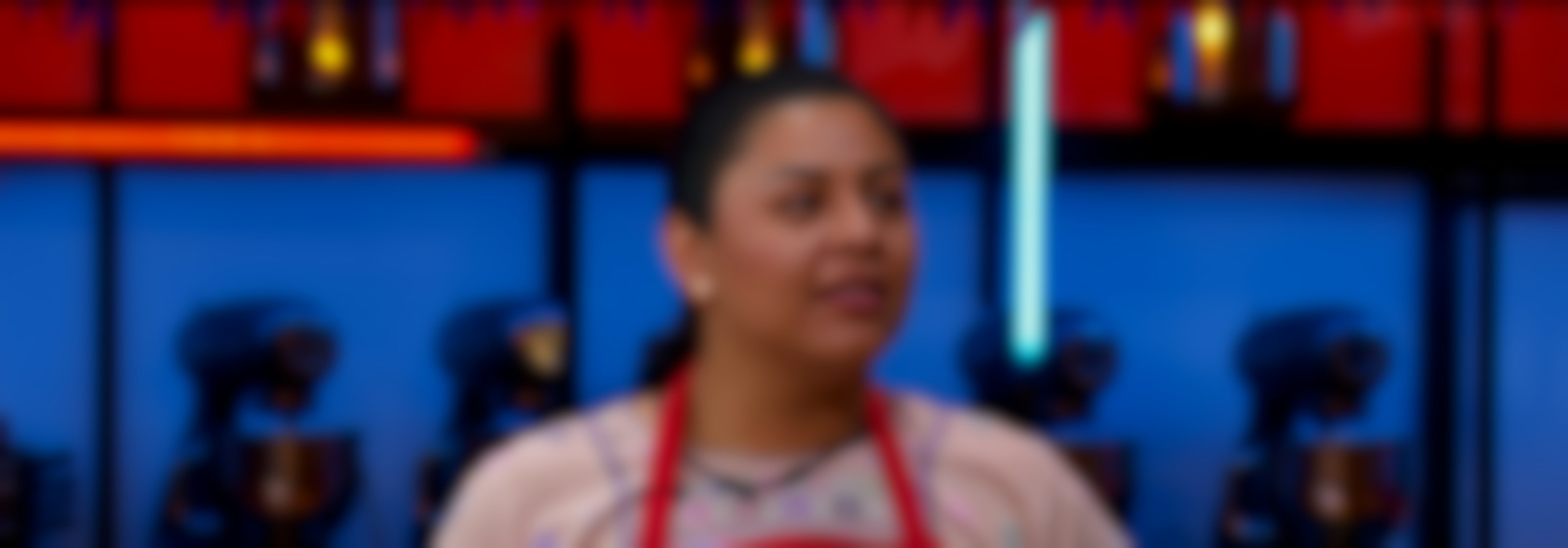 ¡El Equipo Rojo de Flor gana la Batalla de este miércoles en MasterChef 24/7!