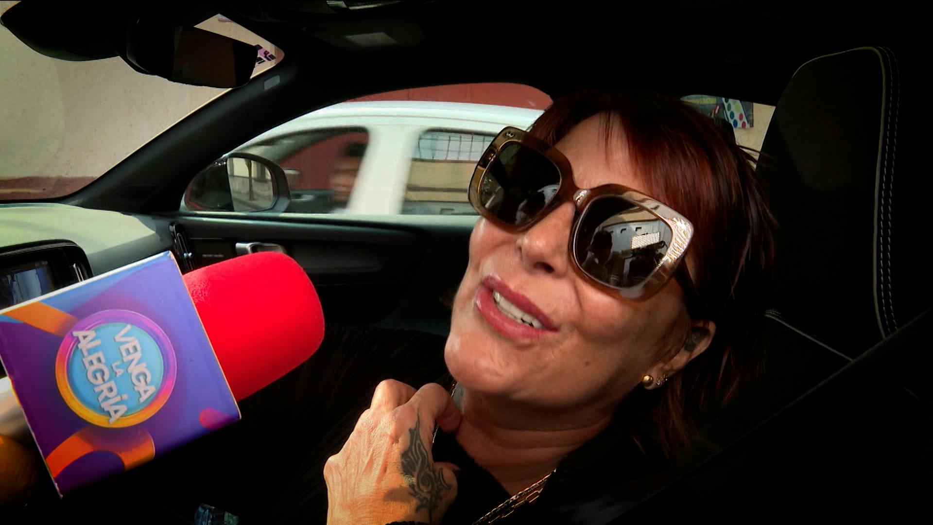 ¡El pleito entre Alejandra Guzmán y Ninel Conde volvió a encenderse!