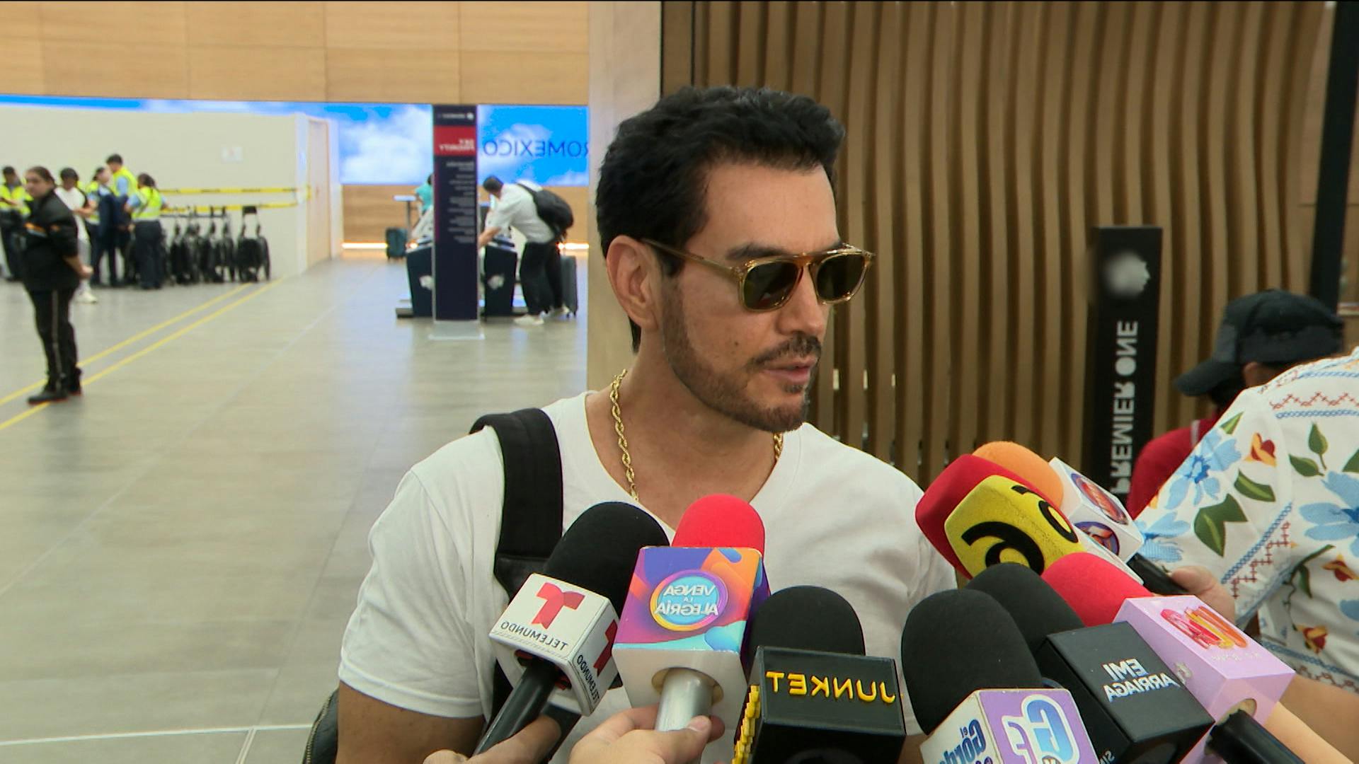 “En redes sociales dudan de mi sexualidad”, David Zepeda habla sin filtros de sus preferencias sexuales