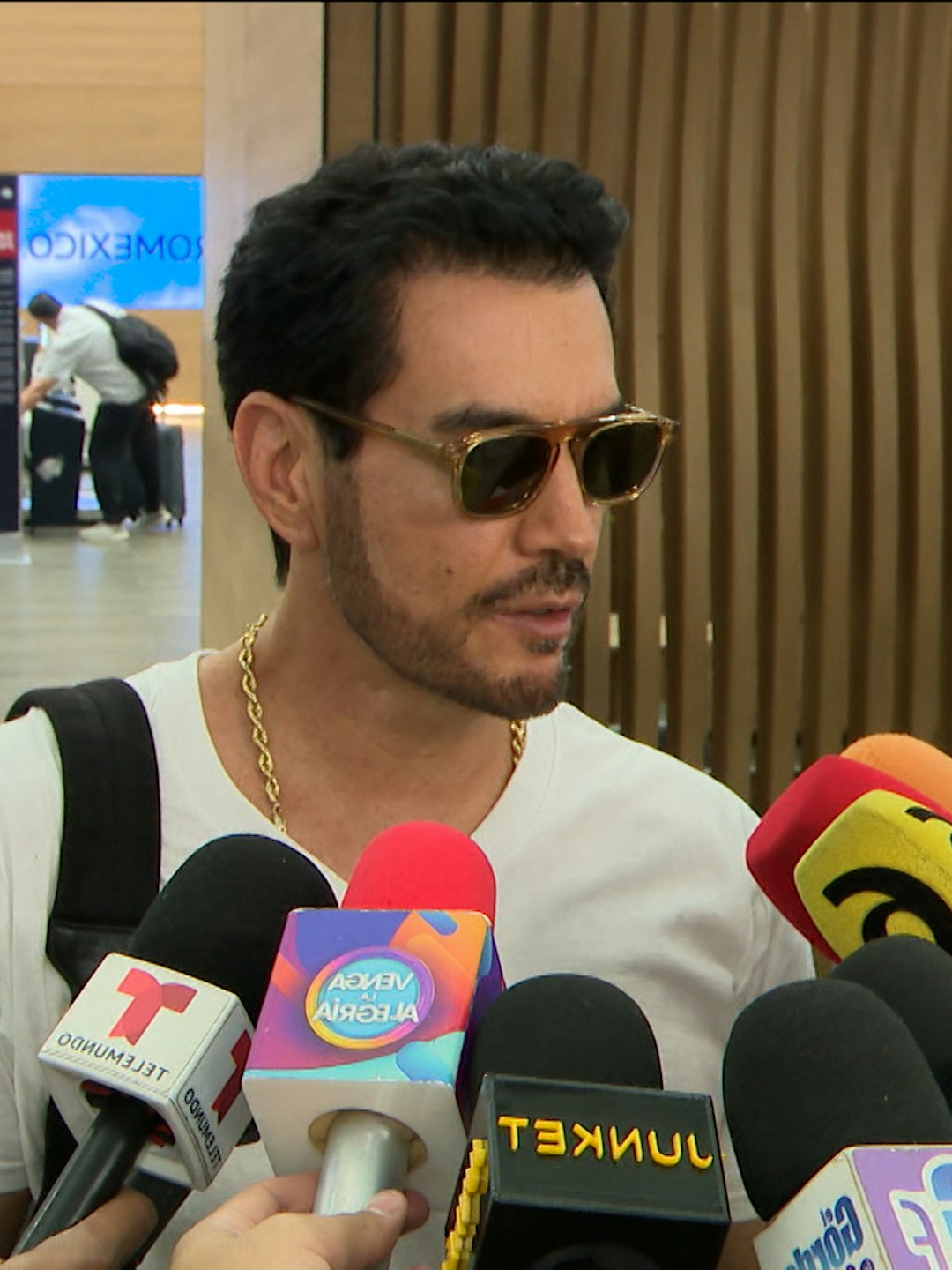 “En redes sociales dudan de mi sexualidad”, David Zepeda habla sin filtros de sus preferencias sexuales