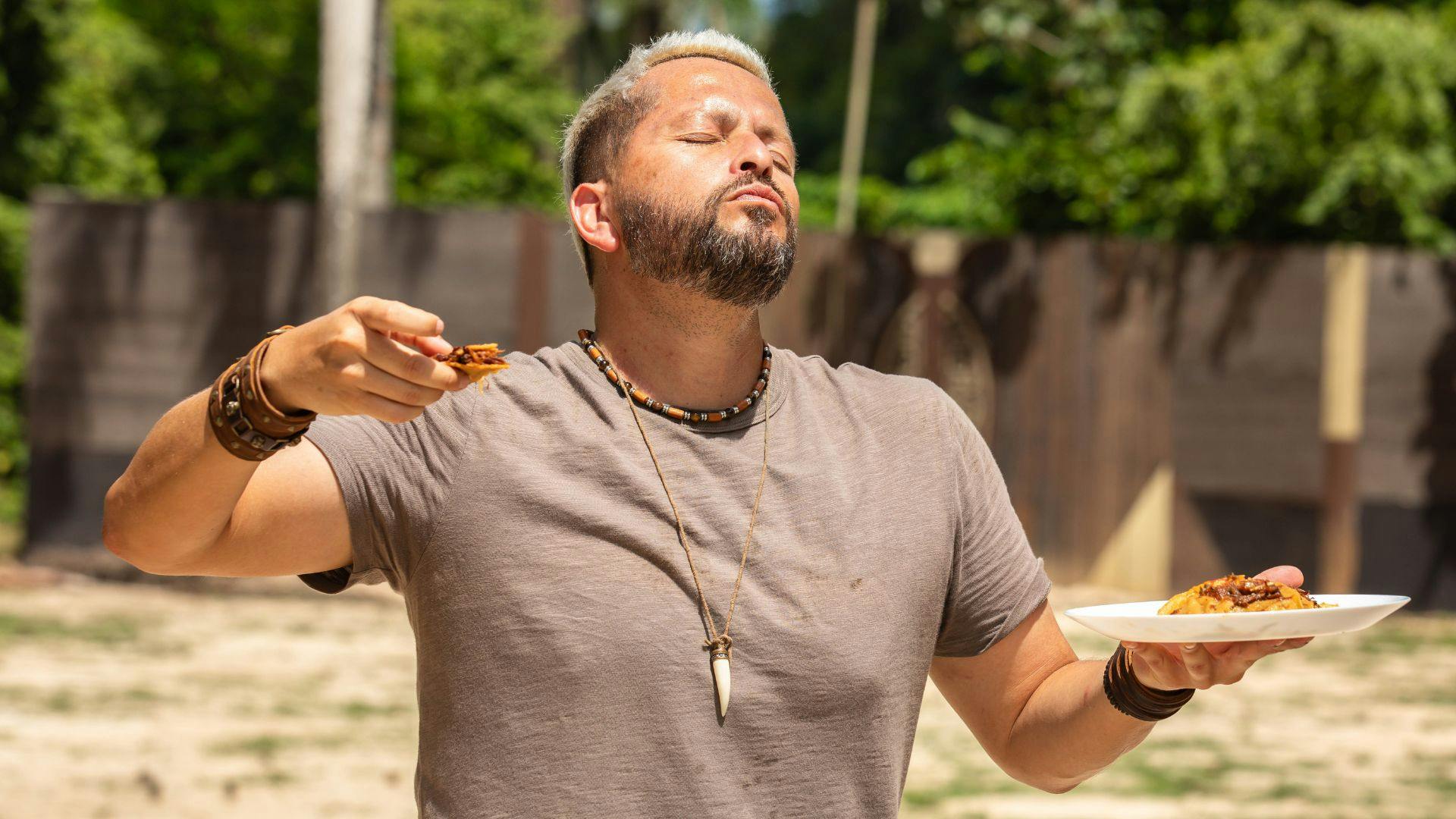 Survivor México La Reliquia en Llamas | Programa Completo del 11 de agosto 
