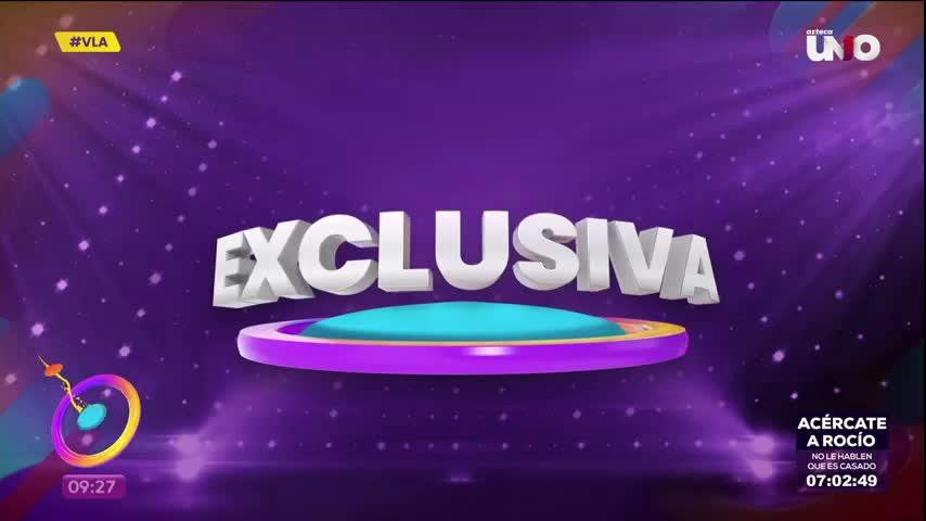 "¡Hemos recibido amenazas!”, el abogado de la hija de Carmen Salinas habla del pleito contra Saskia Niño de Rivera