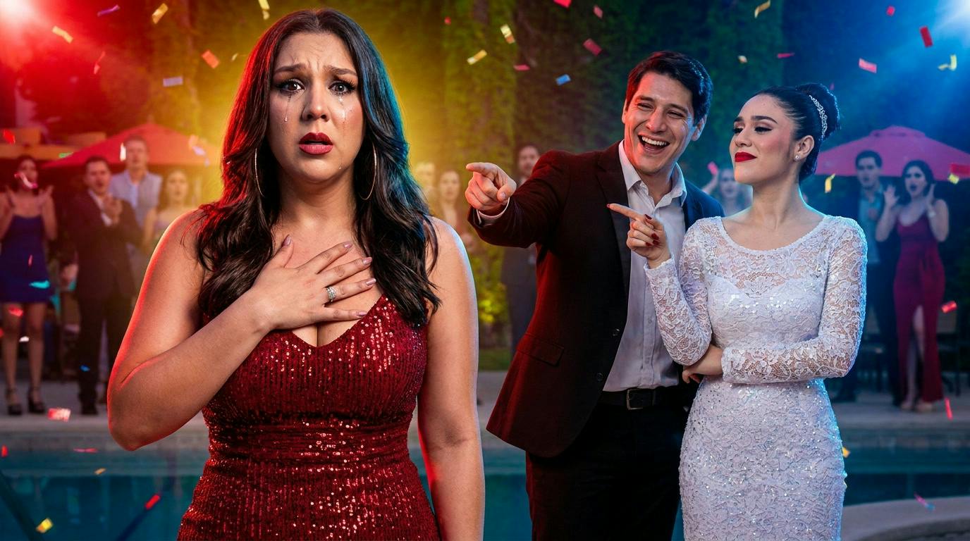 Se operó para complacer a su esposo y lo pagó muy caro