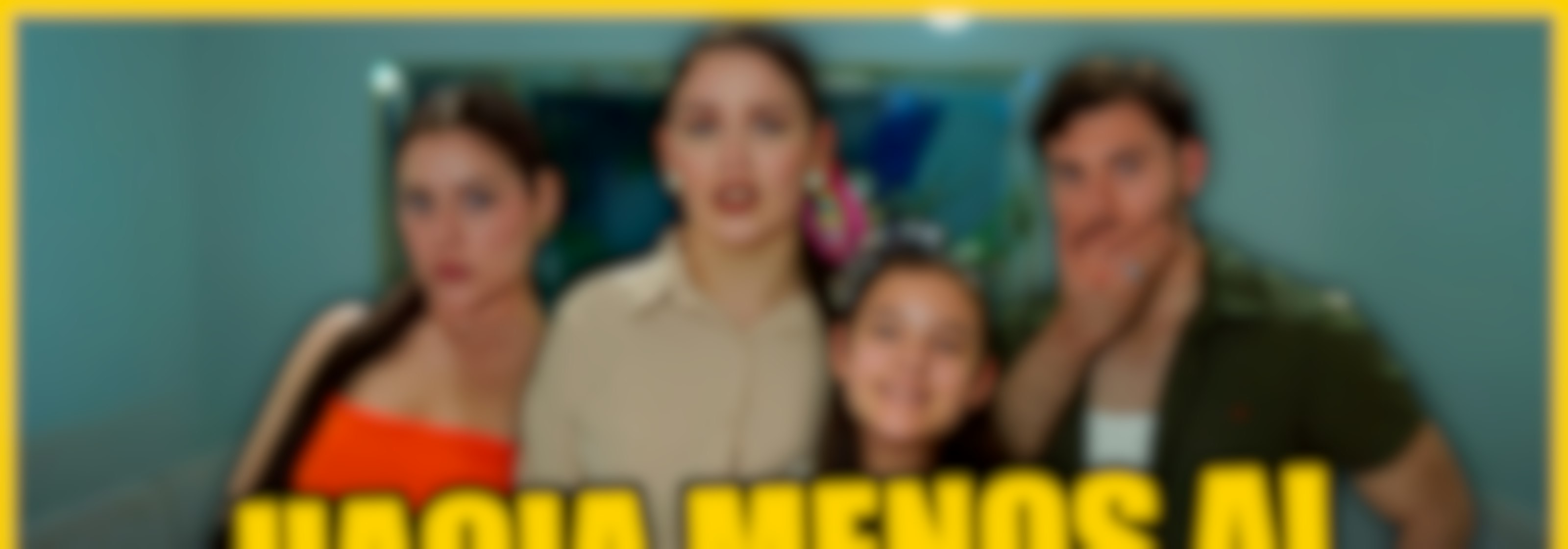Hacia menos al hijo de su amante