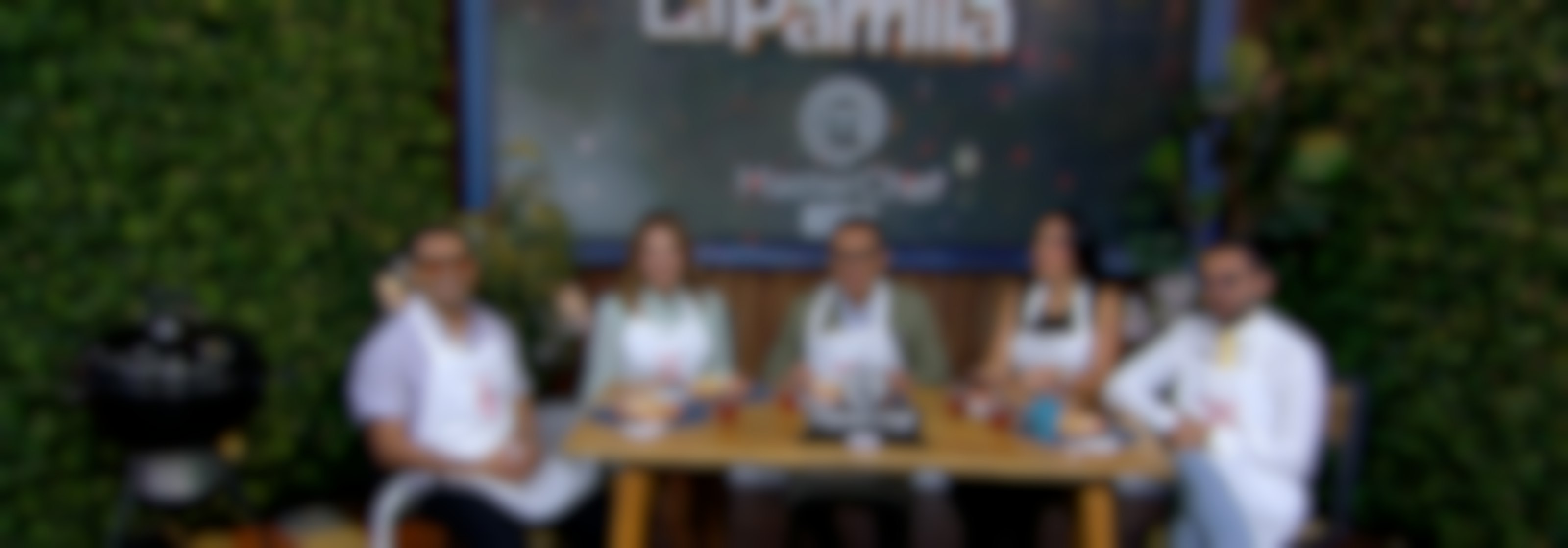 "¡No he sido ‘Carmencista’ y se lo voy a decir!”, Flor Rubio advierte sobre la probable visita de Carmen de MasterChef 24/7