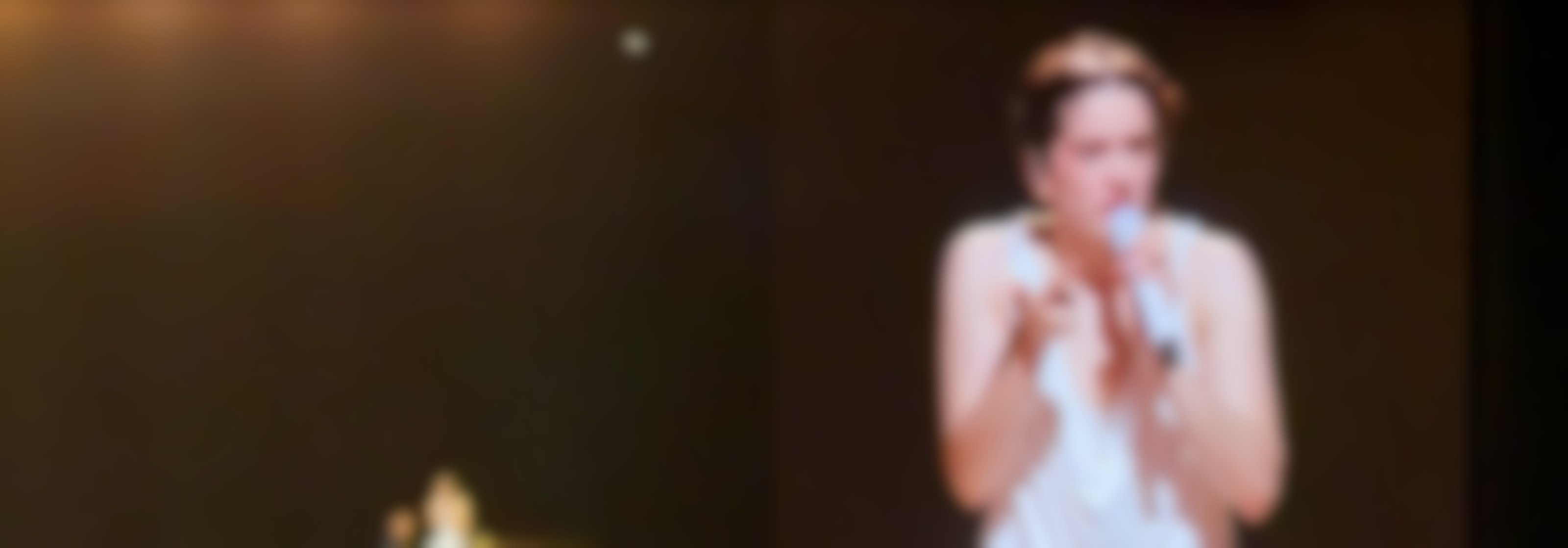 Exclusiva | Así se vivió el concierto de Rosalía en Monterrey: “Gracias a todos”