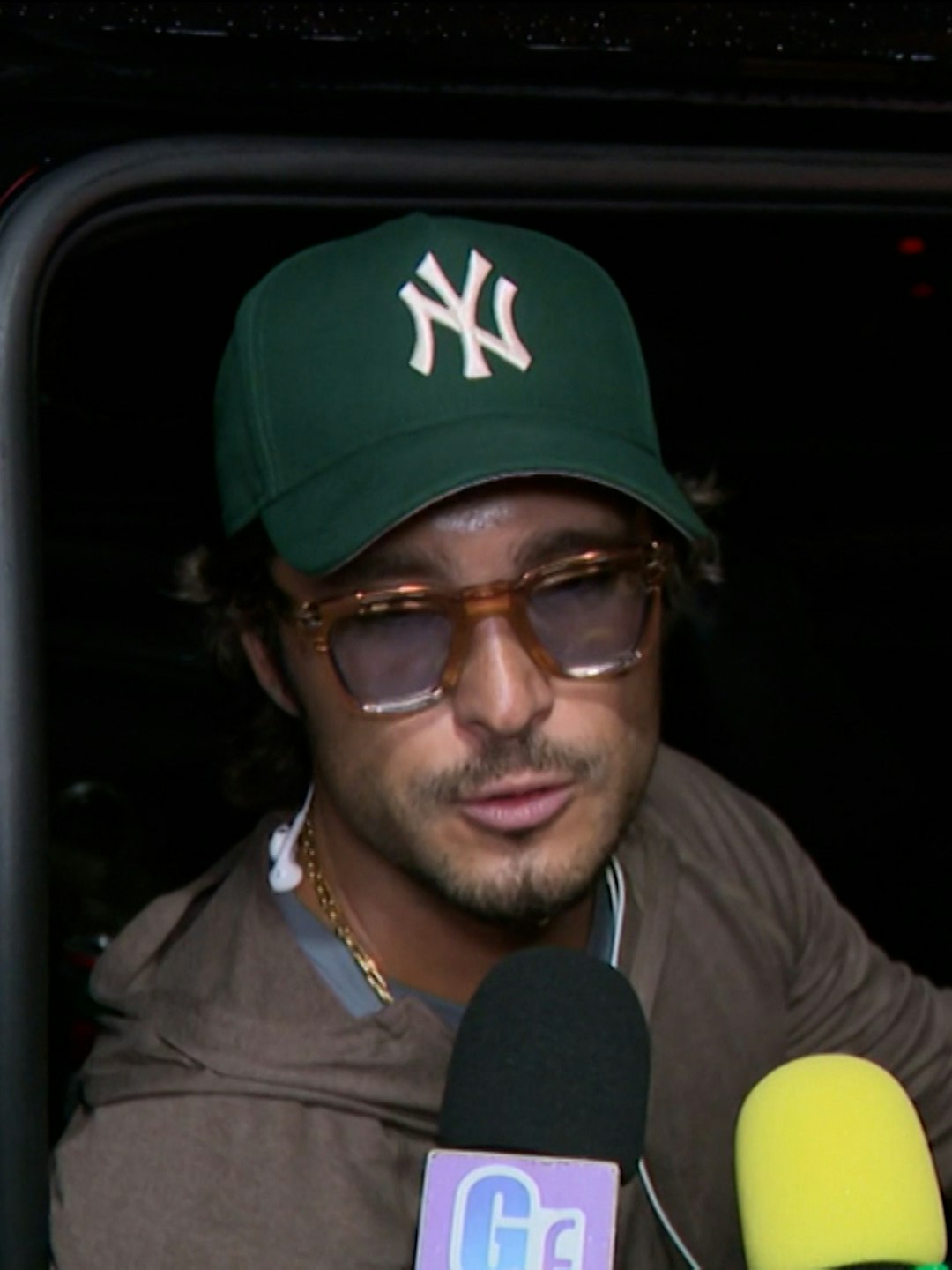 Diego Boneta disfruta de su soltería al máximo: “Estoy súper tranquilo”