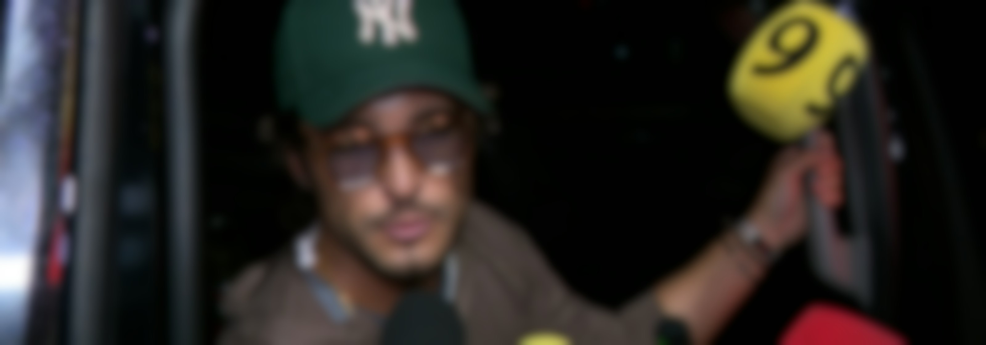 Diego Boneta disfruta de su soltería al máximo: “Estoy súper tranquilo”