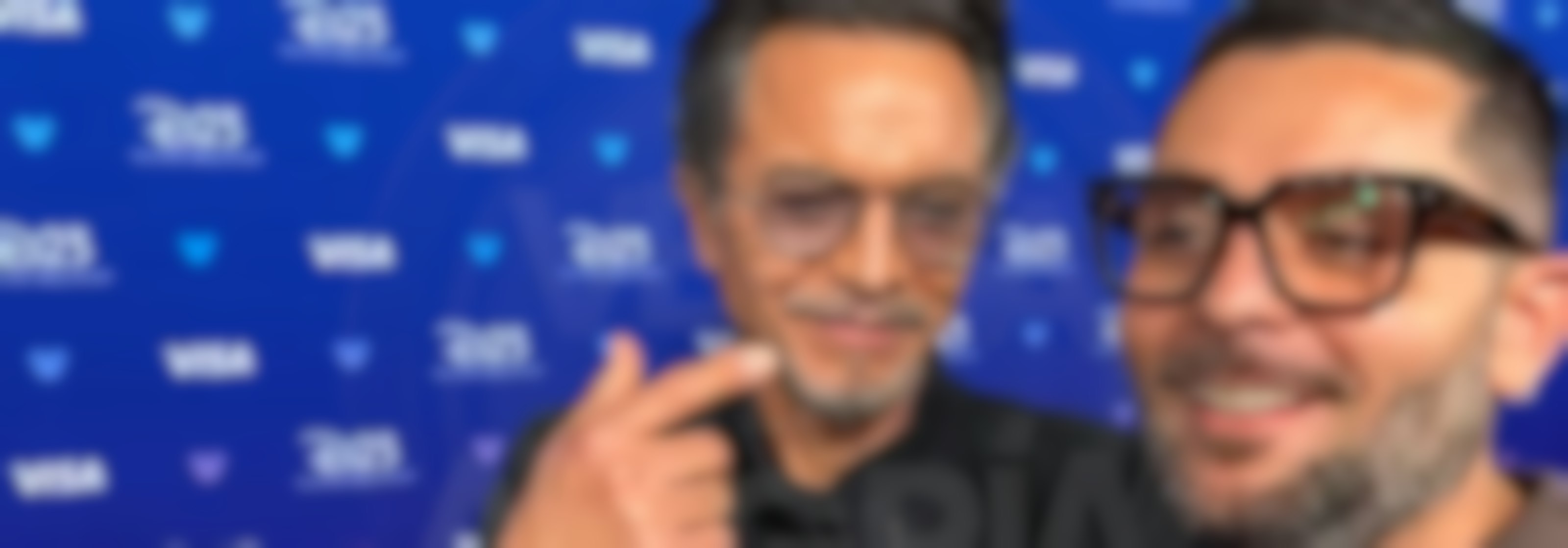 ¡Exclusiva! Benjamin Bratt revela detalles de Coco 2 en la D23 de Disney
