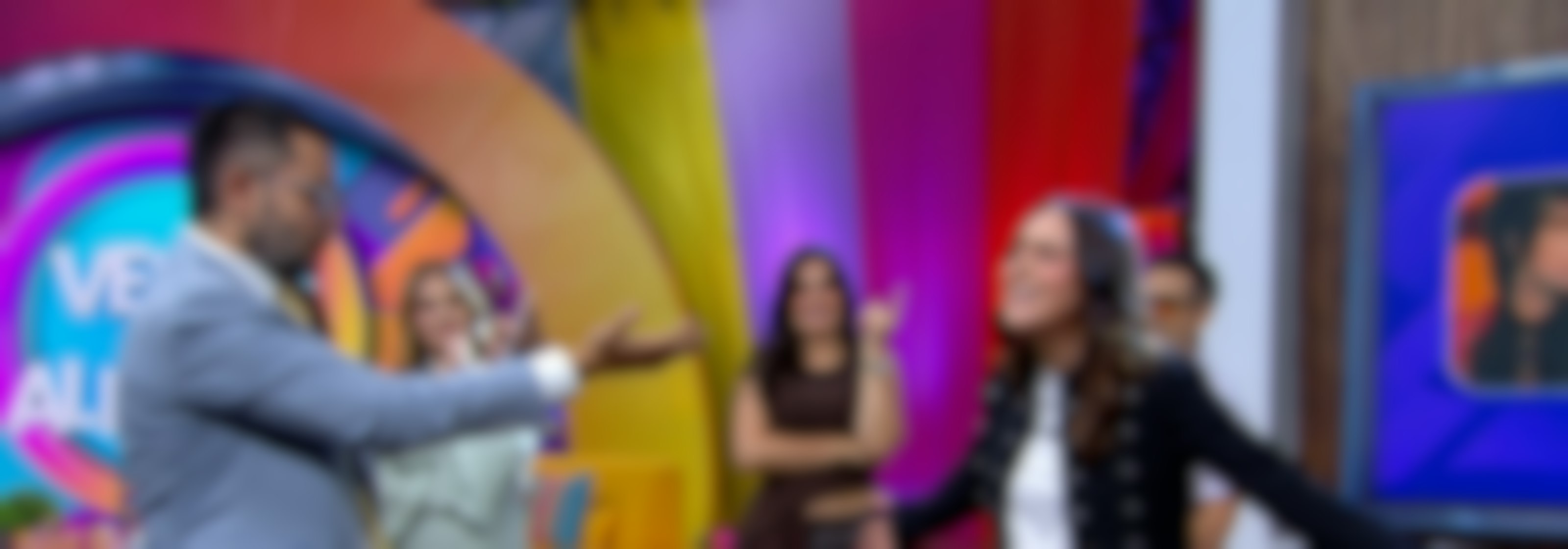 Venga La Alegría | Programa 20 de agosto 2026 Parte 2 | El mini musical del Pueblo por perder en el Sin Palabras y mucho más