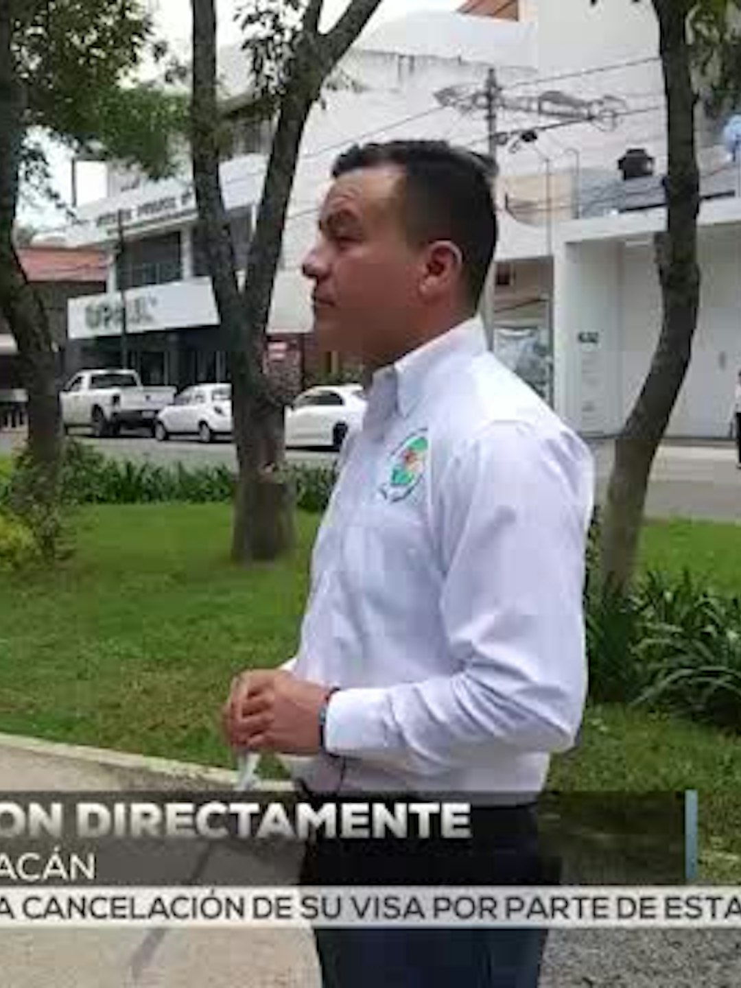 Noticias Michoacán del 18 de agosto 2026