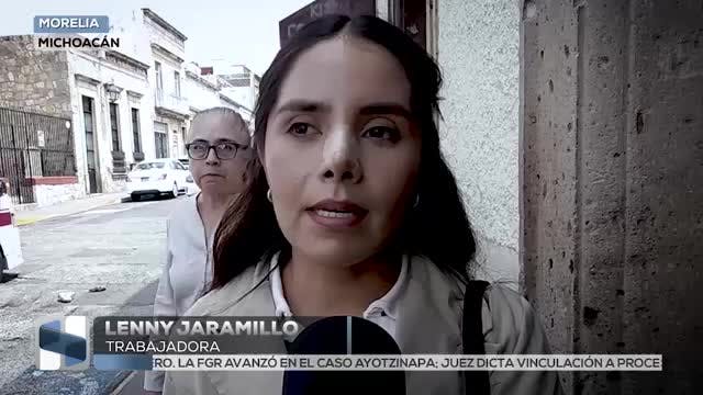 Noticias Michoacán del 17 de agosto 2026